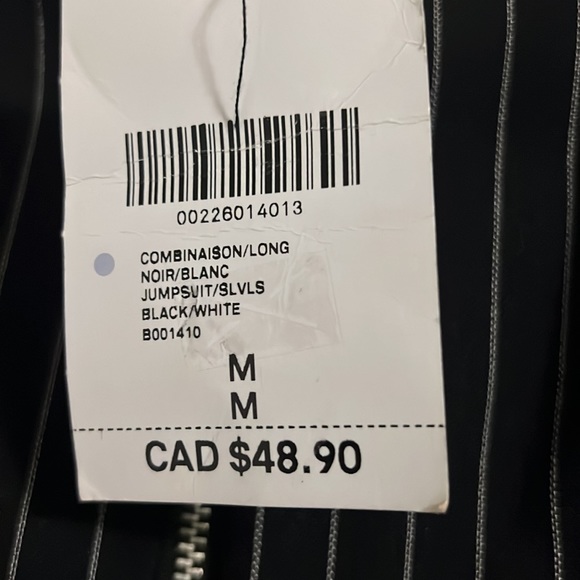 Brand new Forever 21 Romper - Picture 6 of 6